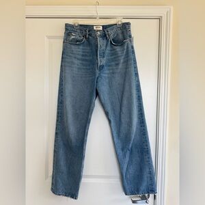 Agolde 90’s Jean